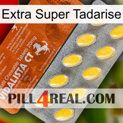 Extra Super Tadarise